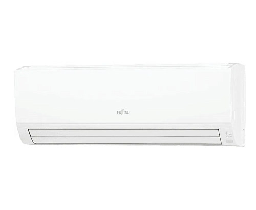 Инверторный настенный кондиционер Fujitsu серии Clarios ASYG18KLCA/AOYG18KLCA